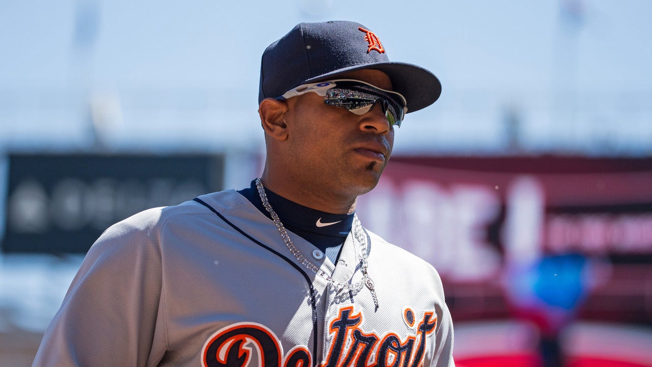 Buzzer-beater: Mets get big bat, acquire Cespedes from Tigers